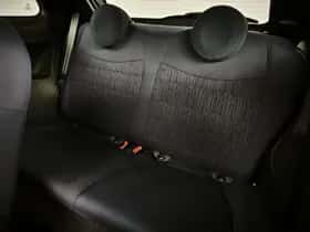 Fiat 500 (2023) thumbnail 8