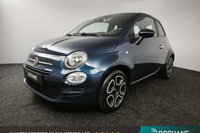 Fiat 500 (2023) thumbnail 1