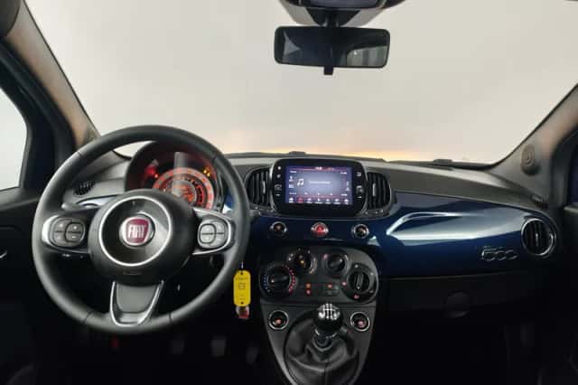 Fiat 500 (2023) thumbnail 3