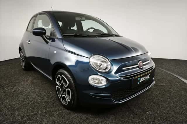 Fiat 500 (2023) thumbnail 5