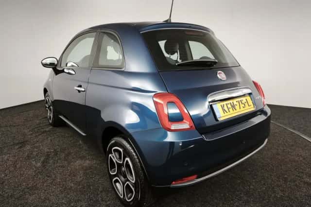 Fiat 500 (2023) thumbnail 6
