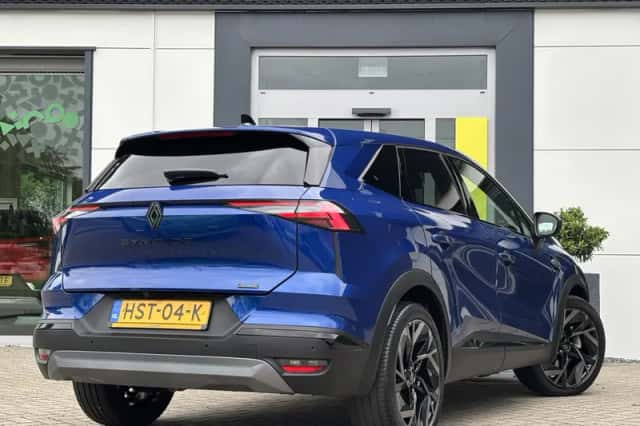 Renault Symbioz (2025) thumbnail 2