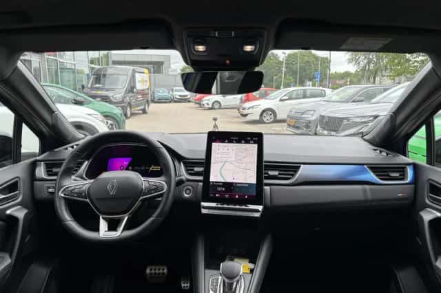 Renault Symbioz (2025) thumbnail 3