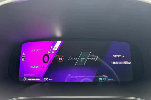 Renault Symbioz (2025) thumbnail 4