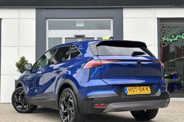 Renault Symbioz (2025) thumbnail 6