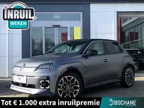 Renault 5 (2026)