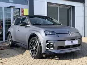 Renault 5 (2026) thumbnail 5