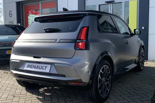 Renault 5 (2026) thumbnail 2