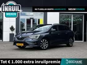 Renault Mégane (2023)