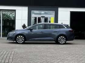 Renault Mégane (2023) thumbnail 18