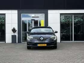 Renault Mégane (2023) thumbnail 20