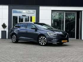 Renault Mégane (2023) thumbnail 5