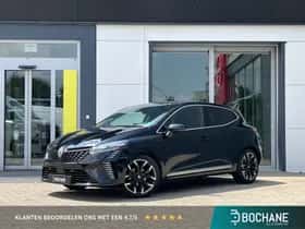 Renault Clio (2024)