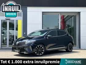 Renault Clio (2024)