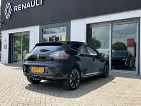 Renault Clio (2024) thumbnail 2