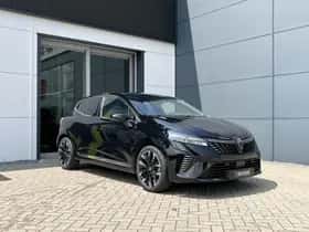 Renault Clio (2024) thumbnail 5