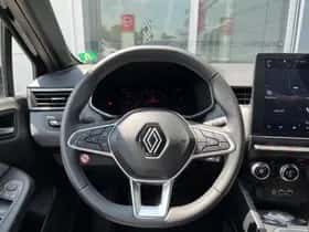 Renault Clio (2024) thumbnail 10
