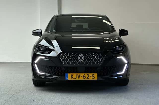 Renault Clio (2026) thumbnail 2