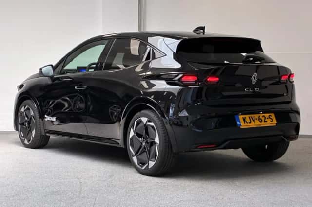 Renault Clio (2026) thumbnail 4