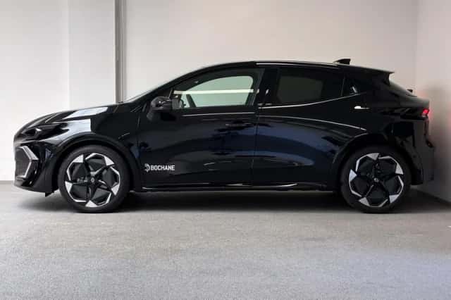 Renault Clio (2026) thumbnail 5