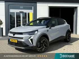 Renault Captur (2025)