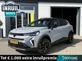 Renault Captur (2025)
