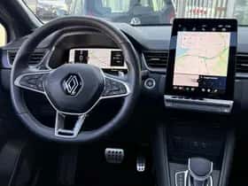 Renault Captur (2025) thumbnail 11