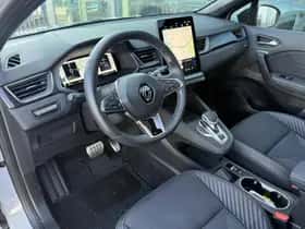 Renault Captur (2025) thumbnail 25