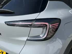 Renault Captur (2025) thumbnail 27
