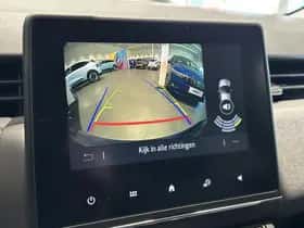 Renault Clio (2024) thumbnail 12