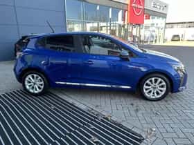 Renault Clio (2024) thumbnail 15