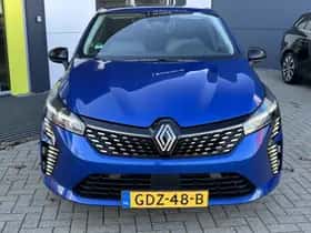 Renault Clio (2024) thumbnail 16