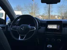 Renault Clio (2024) thumbnail 26