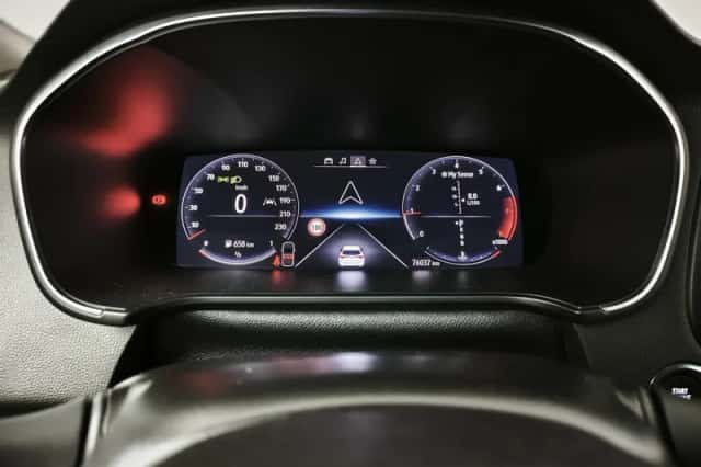 Renault Mégane (2023) thumbnail 4