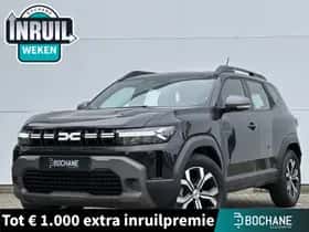 Dacia Duster (2025)