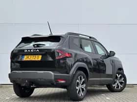 Dacia Duster (2025) thumbnail 2