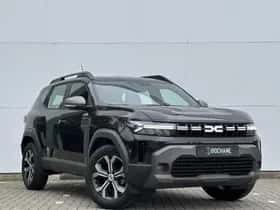 Dacia Duster (2025) thumbnail 5