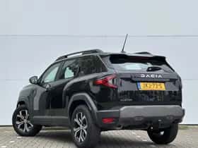 Dacia Duster (2025) thumbnail 6