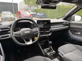 Dacia Duster (2025) thumbnail 10