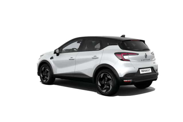 Renault Captur (2026) thumbnail 3