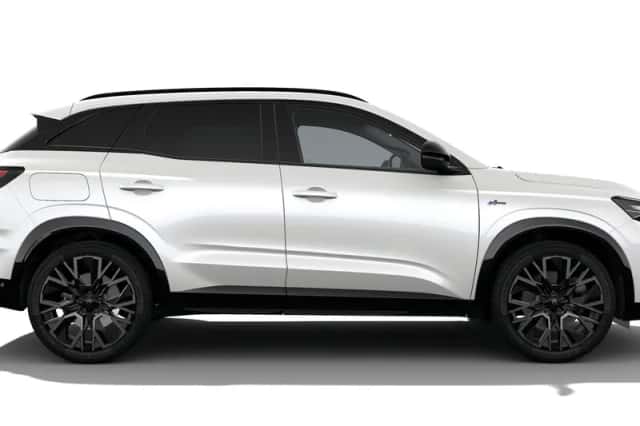 Renault Austral (2026) thumbnail 2