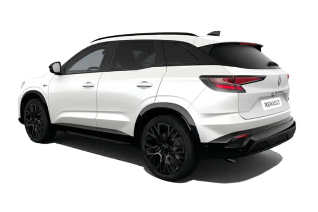 Renault Austral (2026) thumbnail 3