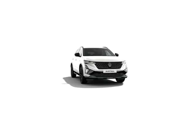 Renault Austral (2026) thumbnail 4