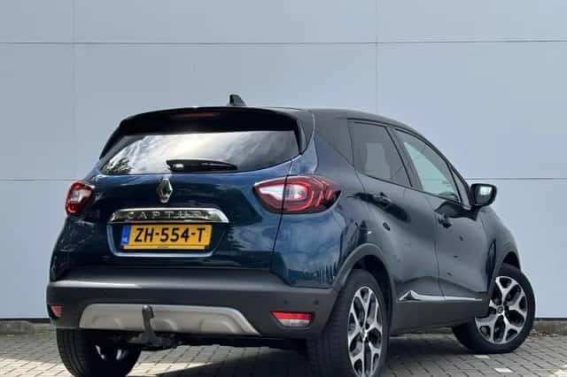 Renault Captur (2019) thumbnail 2