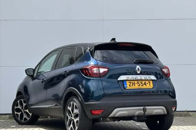 Renault Captur (2019) thumbnail 6