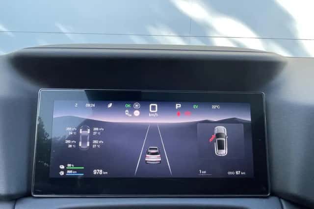 BYD Atto 2 (2026) thumbnail 4