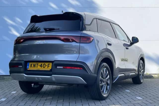 BYD Atto 2 (2026) thumbnail 2