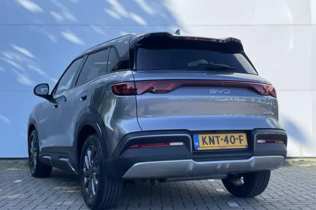 BYD Atto 2 (2026) thumbnail 6