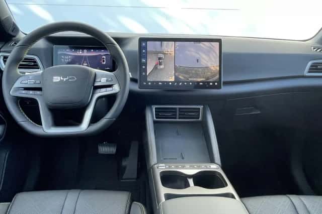 BYD Atto 2 (2026) thumbnail 3