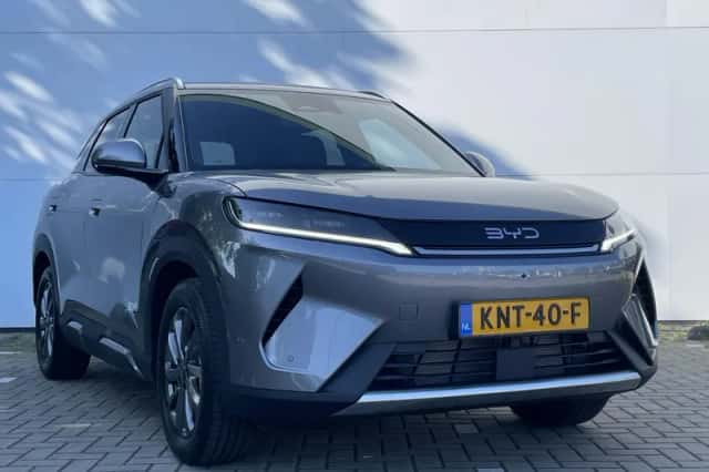 BYD Atto 2 (2026) thumbnail 5